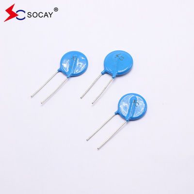 MOV ZOV Varistor Electronics 20D681 20D681K Varistor 20mm 680V 18V - 1800V