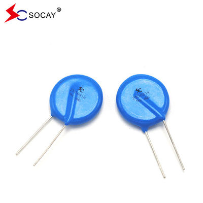 25D621K / 25D621KJ D25 MOV DISC 25MM 620V 15KA Varistor Components