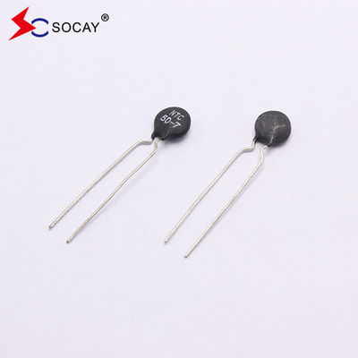 10Ω 78μF Power NTC Thermistor MF72-SCN10D-7 Halogen Free RoHS Compliant