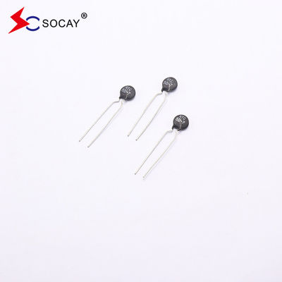 10Ω 78μF Power NTC Thermistor MF72-SCN10D-7 Halogen Free RoHS Compliant