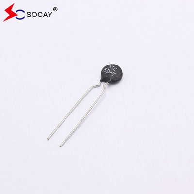 78μF 2A Imax NTC Thermistor MF72-SCN5D-7 Radial Lead Resin Coated