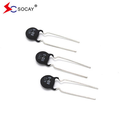 High Power Rating NTC Thermistor MF72-SCN3D-9 Working Current 4A