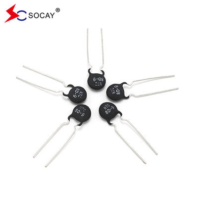 China High Power Rating NTC Thermistor MF72-SCN3D-9 Working Current 4A