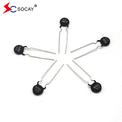 MF72-SCN5D-11 NTC 5D-11 Thermistor 156mΩ 220μF RoHS compliant