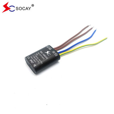 quality SC-10KVC-277 Surge Protection Device SPG Operating Voltage 220Vac 10kV Vn factory