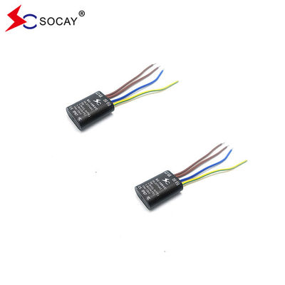 buy Class III Power SPD Surge Protection Device SC-10KVC-277 220VAC For Roadway Lighting online manufacturer