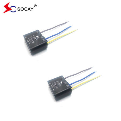 buy Traffic LED Lighting SPD Surge Protective Devices SC-20KV-277 For Power Supply online manufacturer