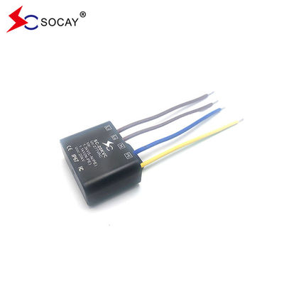 buy 220Vac SPD Surge Protection Device 20kV Vn SC-20KVC-277 For Traffic Lighting online manufacturer