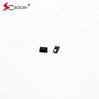 TSS Thyristor Surge Suppressors P0080TB Semiconductor Component DO-214AC SMA