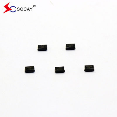 TSS Thyristor Surge Suppressors P0080TB Semiconductor Component DO-214AC SMA