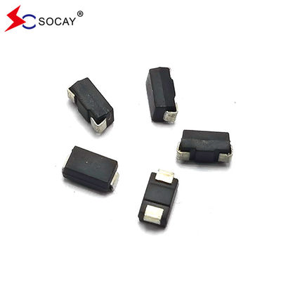 TSS Thyristor Surge Suppressors P0080TB Semiconductor Component DO-214AC SMA
