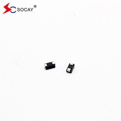 TSS Thyristor Surge Suppressors P0080TB Semiconductor Component DO-214AC SMA