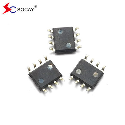 TSS VF 3V High Voltage Ringing SLIC Protector TISP61089B SOCAY SOP-8L Package