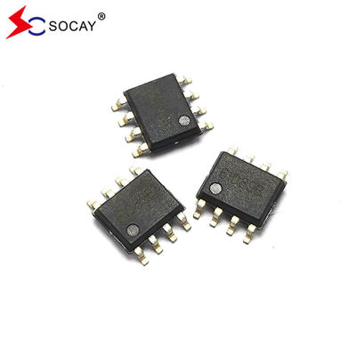 TSS VF 3V High Voltage Ringing SLIC Protector TISP61089B SOCAY SOP-8L Package