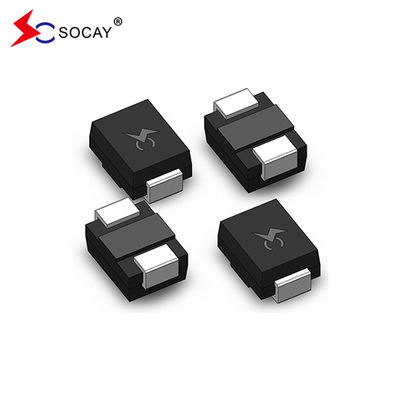 SOCAY P0720SB 4KV Thyristor Surge Protection Devices 150A 65V SMD Thyristor