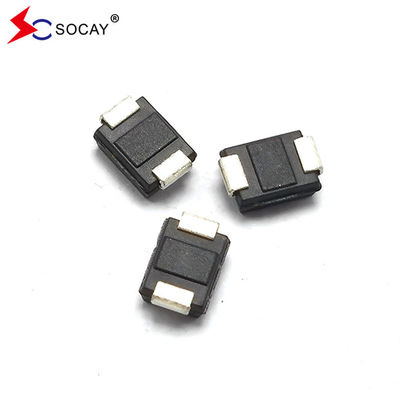 China P0720SC Thyristor Surge Suppressors SMD 500A 65V 100pF DO-214AA SMB