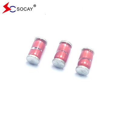 SMD Spark Gap Protectors SPG 1000A 100M/50V SOCAY SCB-141N-SMD