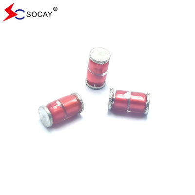 SMD Spark Gap Protectors SPG 1000A 100M/50V SOCAY SCB-141N-SMD