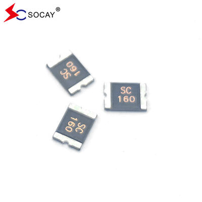SCF160-16-1812RB Resettable Fuse PPTC 16Vmax 1.0W Power Resistance 0.03 - 0.13Ω