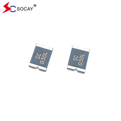 SCF030-2920RB Surface Mount PPTC Resettable Fuse RoHS Compliant Halogen Free