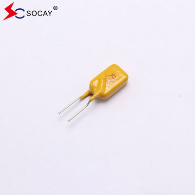 SC600 Series Electronic PPTC Resettable Fuse SC600-200SW0D 400V Maximum Voltage