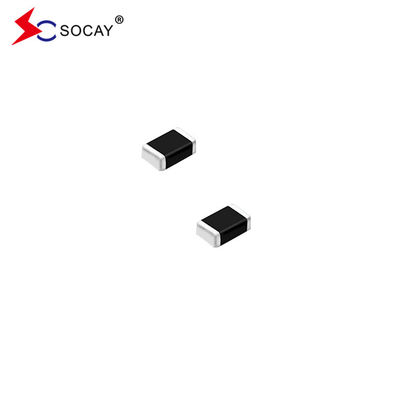 SV0402E5R5G1B Multilayer Chip Varistor SMD 0402 Package Max VDC 5.5V
