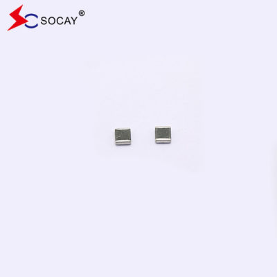 Multilayer Ceramic Chip Varistor SV0402E9R0G0B SMD Type Zinc Oxide Varistor