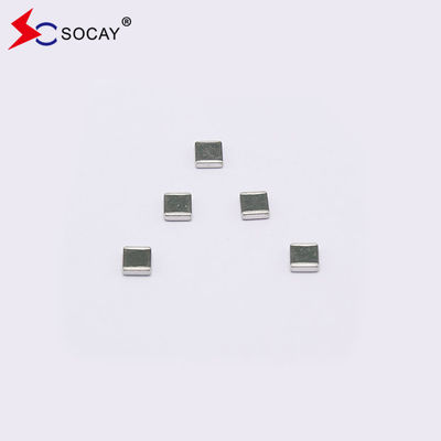 SV0402E5R5G1B Multilayer Chip Varistor SMD 0402 Package Max VDC 5.5V