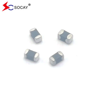 SMD 0603 Surface Mount Varistor SV0603N300G0A For Notebook Cellular Phone PDA