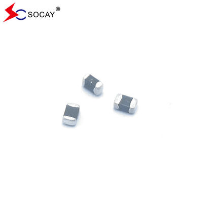 SMD 0805 Chip Varistor Multilayer SV0805N9R0G0A For Integrated Circuits Protection