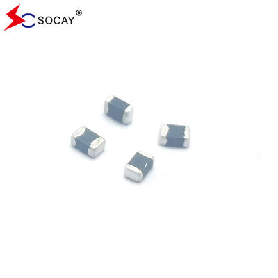 SMD 0805 Chip Varistor Multilayer SV0805N9R0G0A For Integrated Circuits Protection
