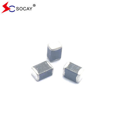 SOCAY Multilayer Chip Varistor 385V DC SV1812H471G0A 1812 Series 2.3J Wmax