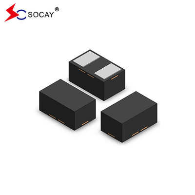 SE03N6L01GZ ESD Array Low Capacitance ESD Protection Operating Voltage 3.3V