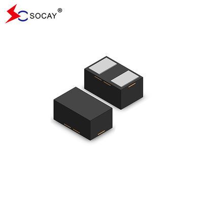 SE03N6L01GZ ESD Array Low Capacitance ESD Protection Operating Voltage 3.3V