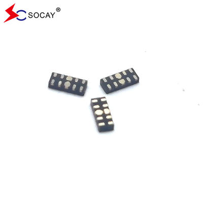 DFN2510-10L ESD Array SE05NRD34GU Working Voltage 5.0V For ESD Protection