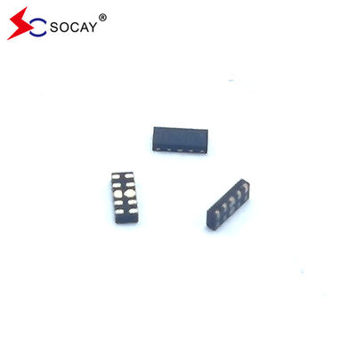 China DFN2510-10L ESD Array SE05NRD34GU Working Voltage 5.0V For ESD Protection