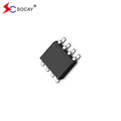 MSOP-8 Package ESD Array SE02P8M14HA ESD Surge Protection Low Clamping Voltage