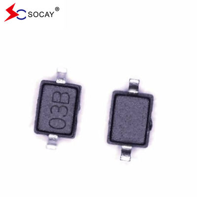 3.3V ESD Array Transient Voltage Suppressors TVS Diode For ESD Protection