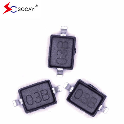 3.3V ESD Array Transient Voltage Suppressors TVS Diode For ESD Protection