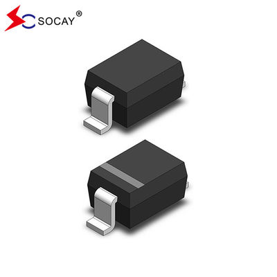 buy 3.3V ESD Array Transient Voltage Suppressors TVS Diode For ESD Protection online manufacturer