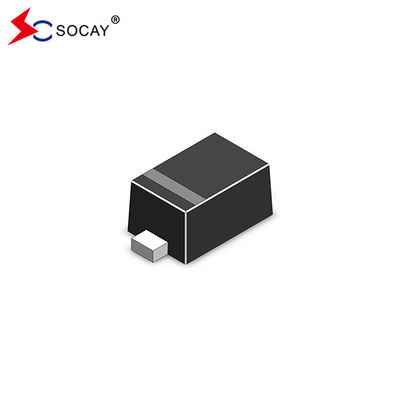 China SOD-523 ESD Protection Diode Array SE12D5V11GW Low Clamping Voltage 25V