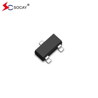 buy SOT23-3L SOT-23 Package ESD Array SM712 TVS Diode Protection Of RS485 Transceivers online manufacturer