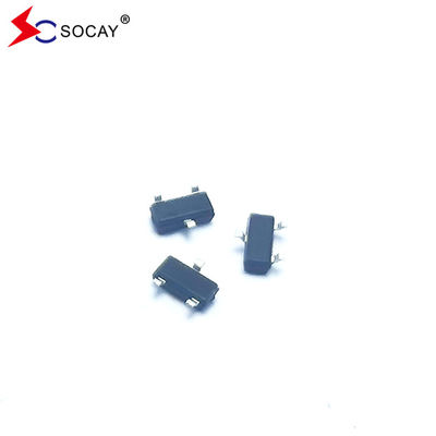 SOT23-3L SOT-23 Package ESD Array SM712 TVS Diode Protection Of RS485 Transceivers