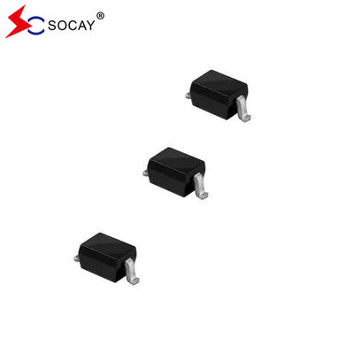 BZT52C2V4S 200mW Electronic Components Diode Zener 2.4V BOM Service