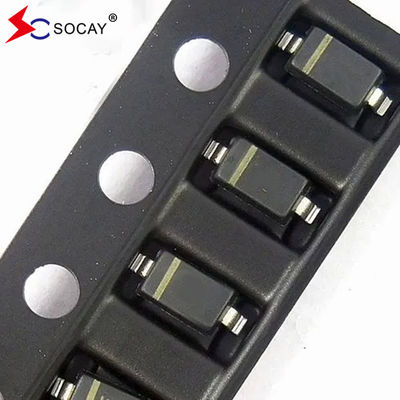 Planar Die Construction Zener Diode BZT52C8V2 SOD-123 Package SMD Diode