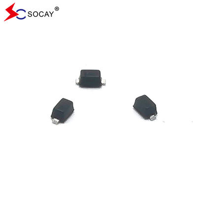 Planar Die Construction Zener Diode BZT52C8V2 SOD-123 Package SMD Diode