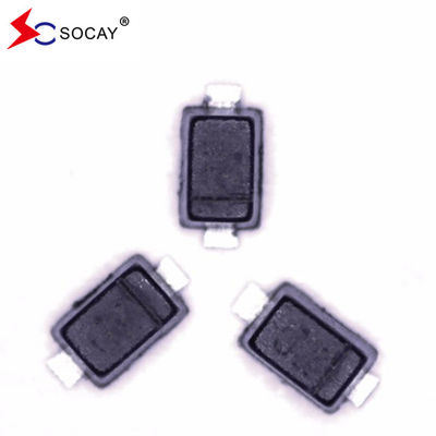 Power Dissipation 200mW Zener Diode BZX584C2V4 SOD-523 Thin SMD Package