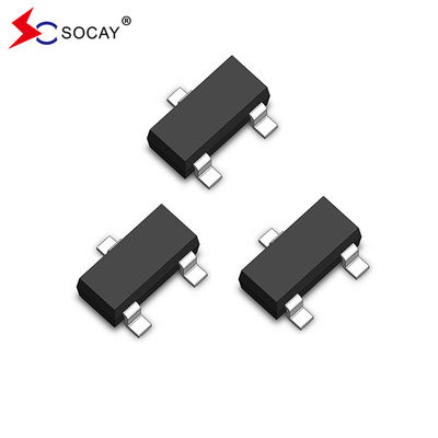 Planar Die Construction Zener Diode BZT52C8V2 SOD-123 Package SMD Diode