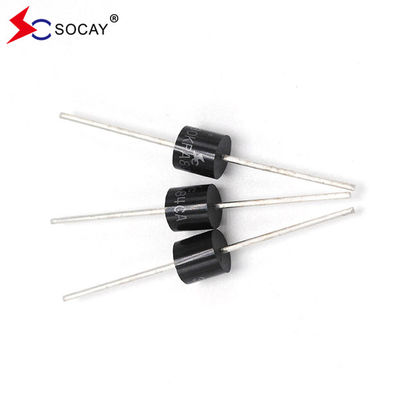 buy SOCAY 30KPA90CA 30000W TVS Diodes 84V 5000μA For Medical Equipment online manufacturer