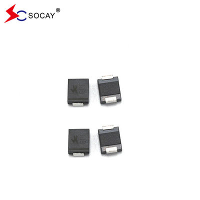 buy Transient Suppression Diode TVS Diode SMDJ Transient Voltage Suppressors Diodes SMDJ36A online manufacturer